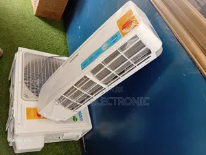 Nexon 1.5hp Air Conditioner – Built for Efficiency and Comfort