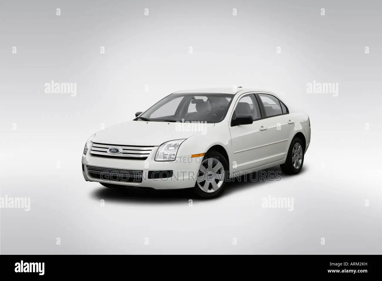 Ford Fusion 2008 Headlight