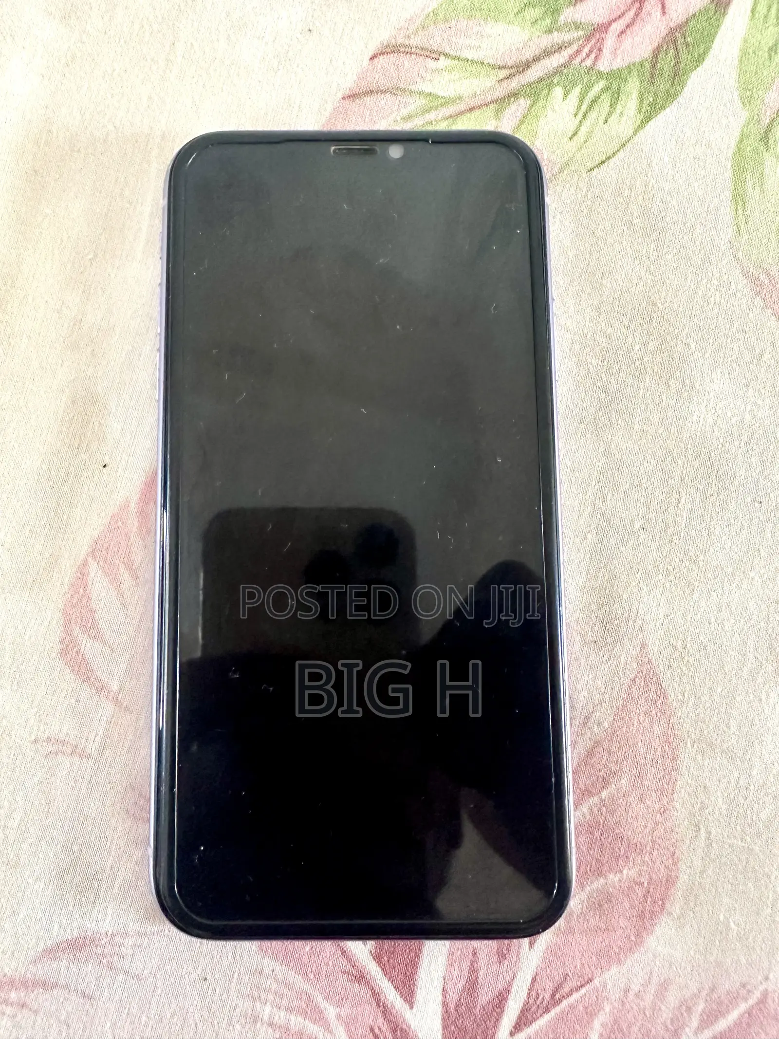 Apple iPhone 11 64 GB Purple