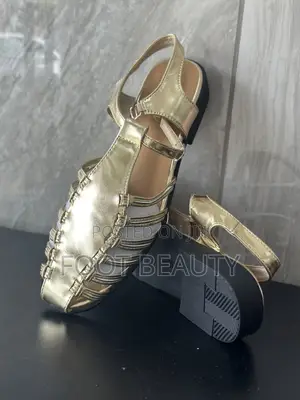 Elegant Sandals for Ladies