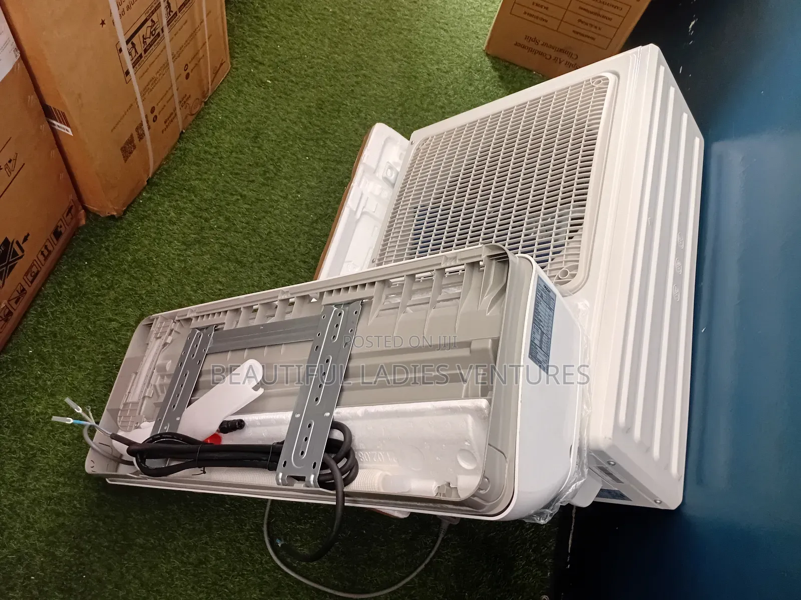 Nexon 1.5hp Air Conditioner – Quiet Operation, Maximum Comfort