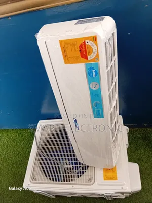 Nexon 1.5hp Split Ac – Powerful Cooling, Elegant Finish
