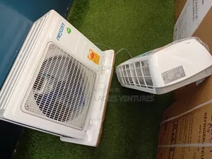 Nexon 1.5hp Split Ac – Smart Cooling for Modern Homes