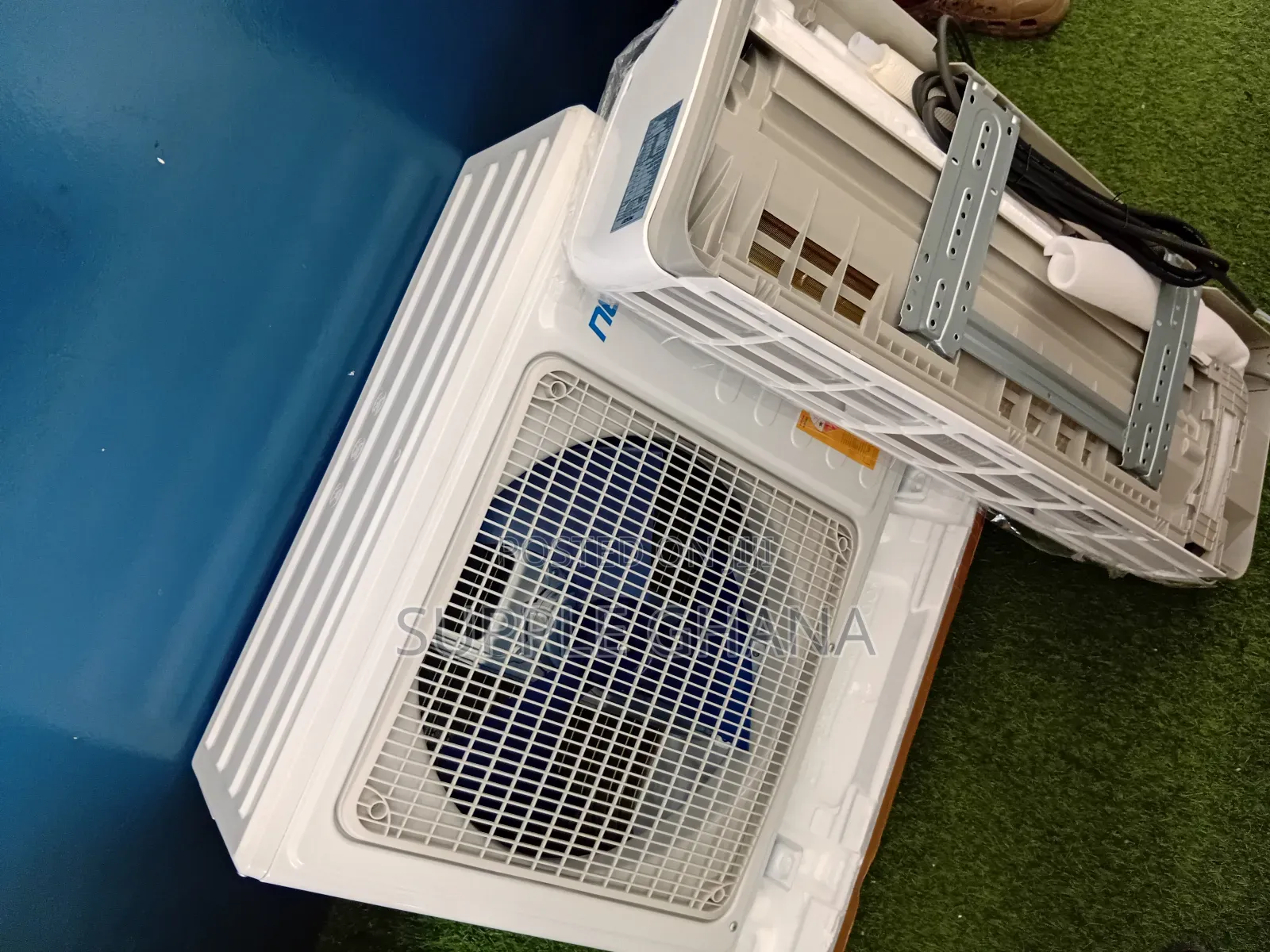 Nexon 1.5hp Ac – Cool Your Space With Style and Power
