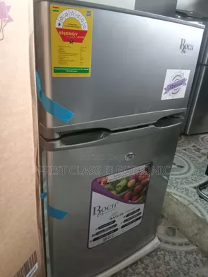 Roch Fridge Cold Fresh Everyday Fridge Silent Luxury