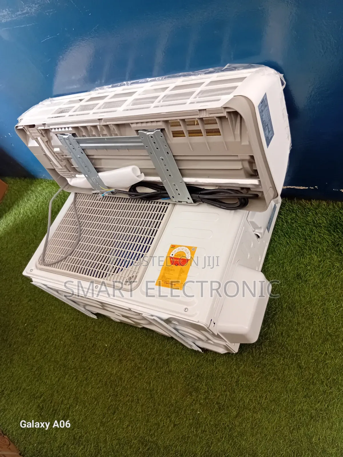 Nexon 1.5hp Ac – Stay Cool, Stay Comfortable