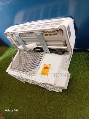 Nexon 1.5hp Ac – Stay Cool, Stay Comfortable