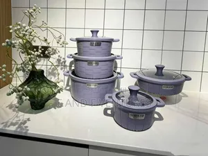 Original Uakeen Cookwares