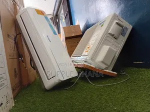 Nexon 1.5hp Split Air Conditioner – Reliable Cooling Solution