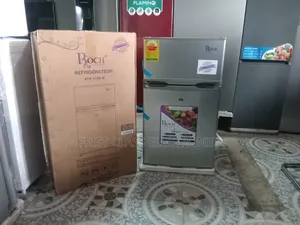 Roch Fridge Elegant Cold Comfort Fridge Quiet Freshness