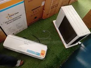 Nexon 1.5hp Ac – Perfect Cooling Solution for Homes Offices