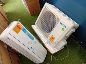 Nexon 1.5hp Ac – Smart Cooling for Hot Weather