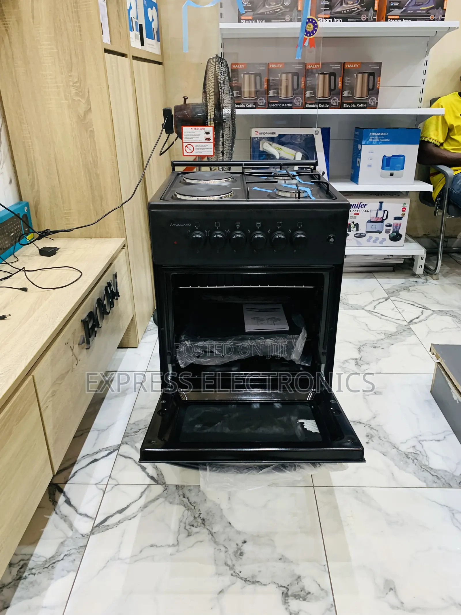 Very Cool Price Gas Electric 2-2 Oven