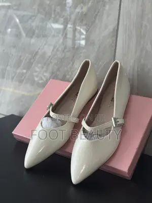 Women Flat Shoes