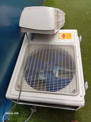 Nexon 1.5hp Split Air Conditioner – Powerful Cooling Performance