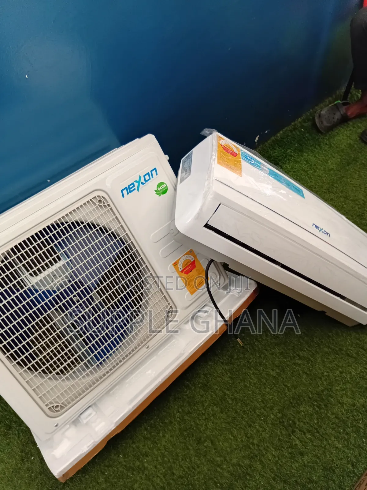 Nexon 1.5hp Split Ac – Perfect Cooling for Home and Office