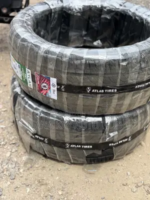 Range Rover Sports 275|40r22 Xl Tyres Atlas 4set
