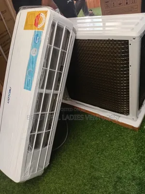 Nexon 1.5hp Ac – Compact Design With Powerful Output