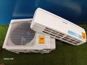 Nexon 1.5hp Ac – Fast Cooling, Maximum Comfort