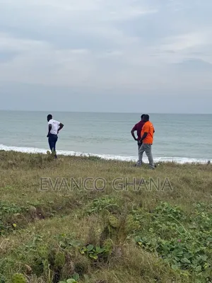 Prampram Beach Land for Sale