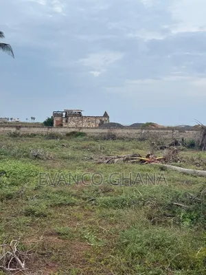 Prampram Beach Land for Sale