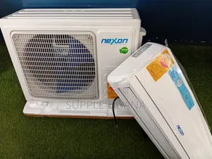 Nexon 1.5hp Ac – Modern Design With Superior Performance