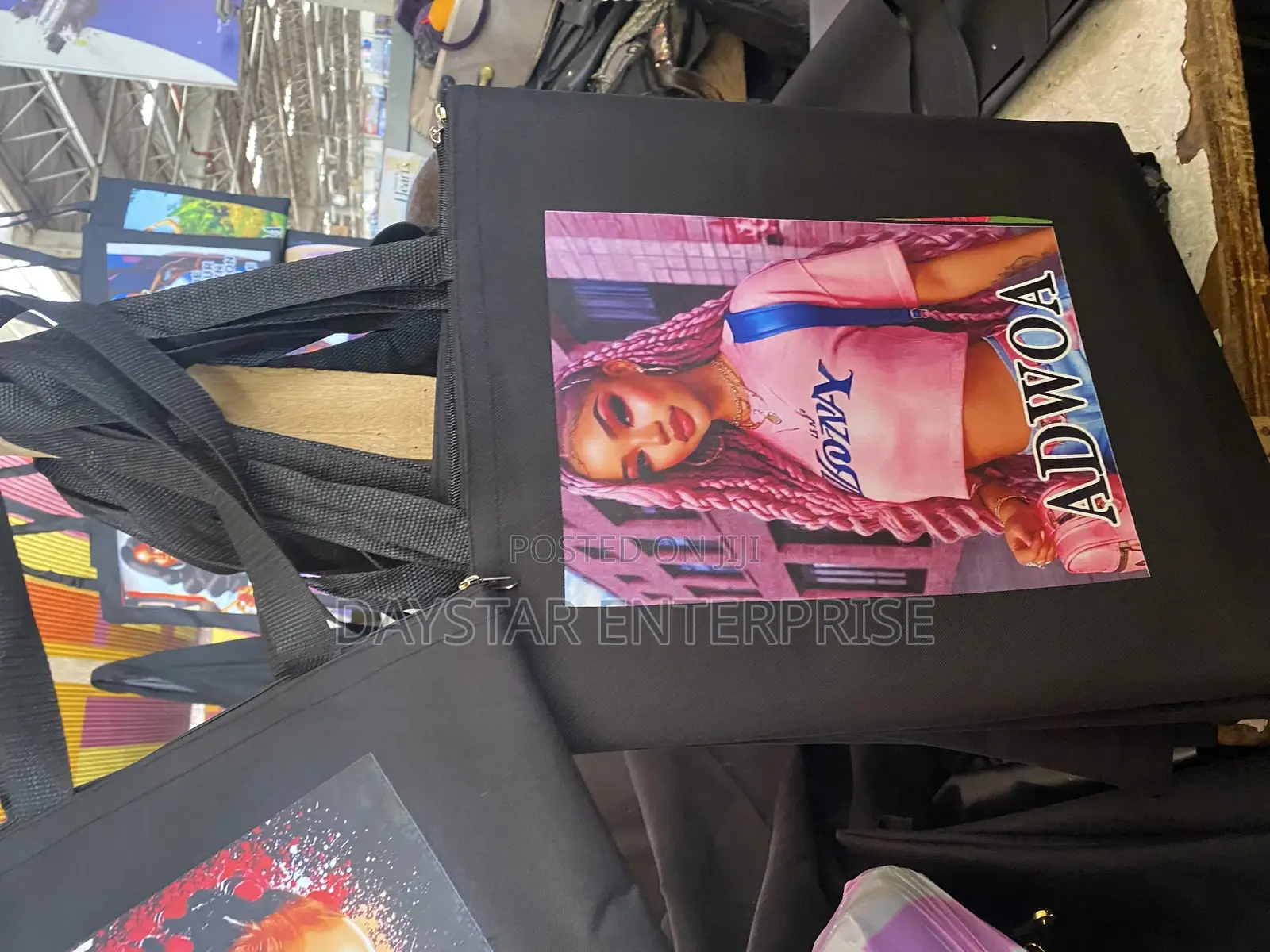 Tote Bags for Ladies / Bulk Purchase Available