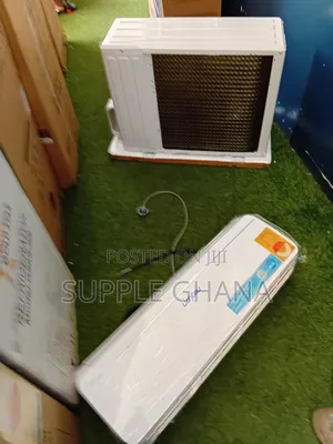 Nexon 1.5hp Split Air Conditioner – Comfort You Can Trust