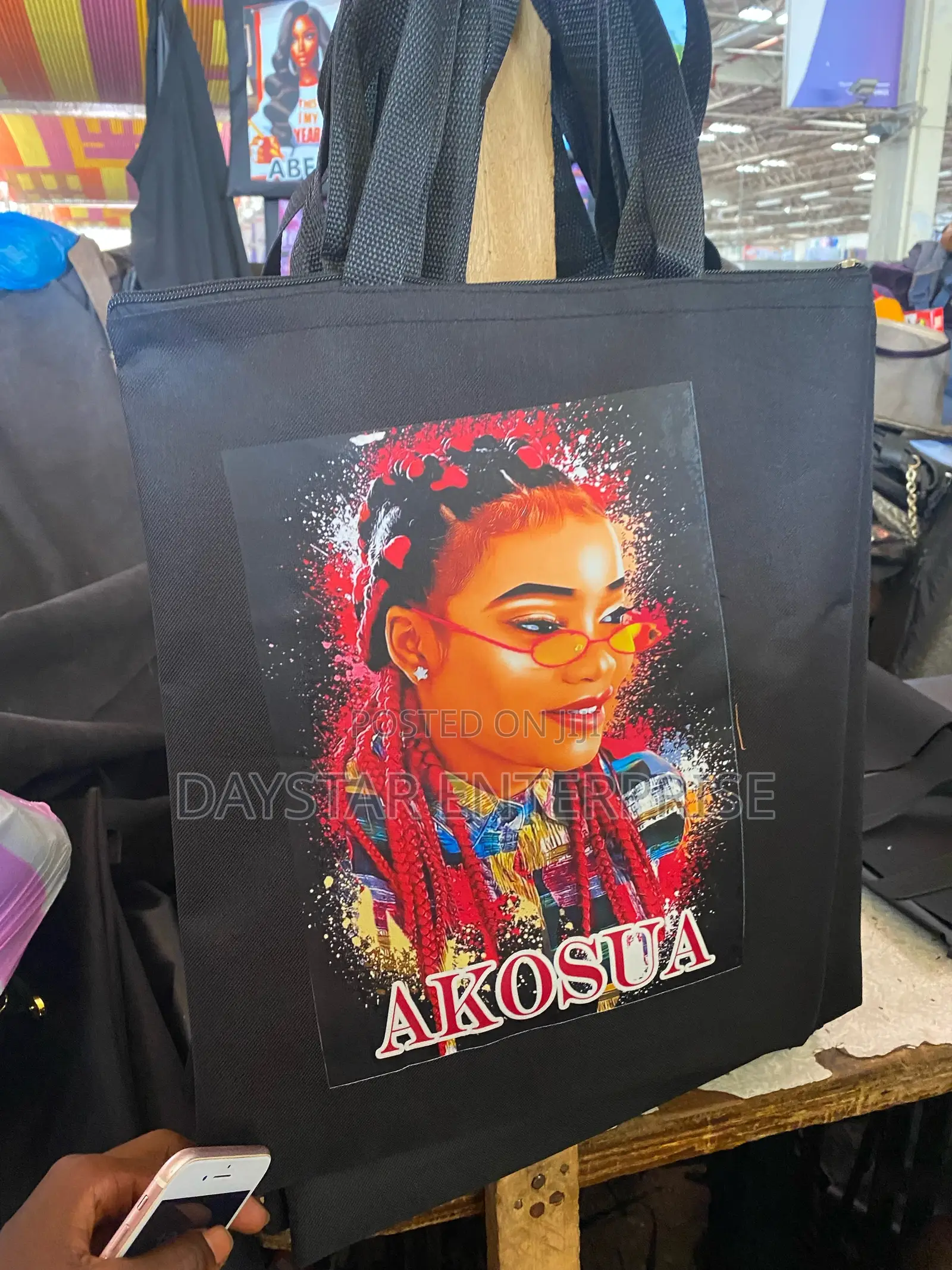Tote Bags for Ladies / Bulk Purchase Available