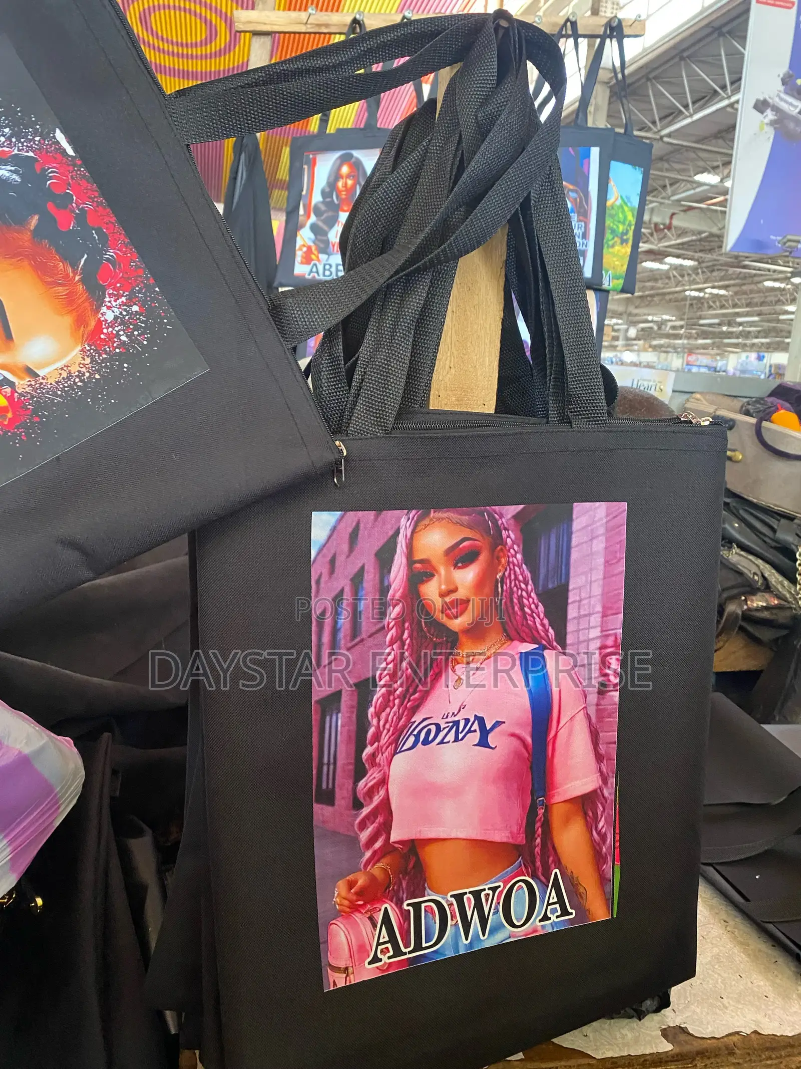 Tote Bags for Ladies / Bulk Purchase Available