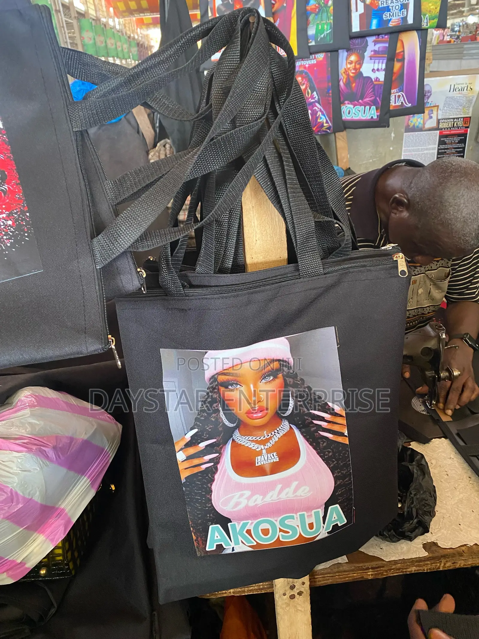 Tote Bags for Ladies / Bulk Purchase Available
