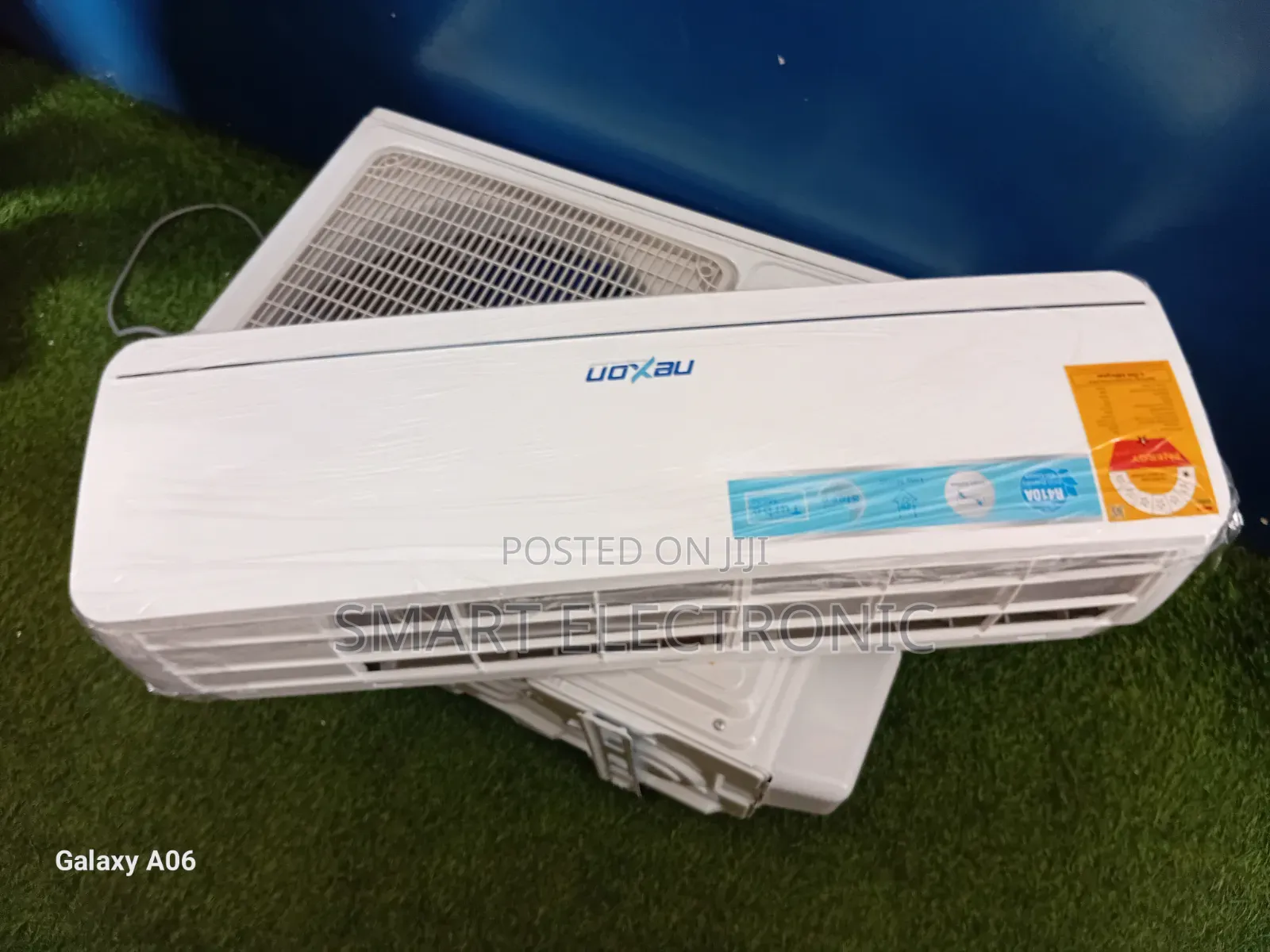 Nexon 1.5hp Air Conditioner – Cool Your Space Instantly