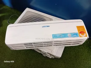 Nexon 1.5hp Air Conditioner – Cool Your Space Instantly