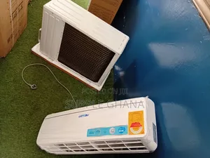 Nexon 1.5hp Ac – Stay Cool All Day Long