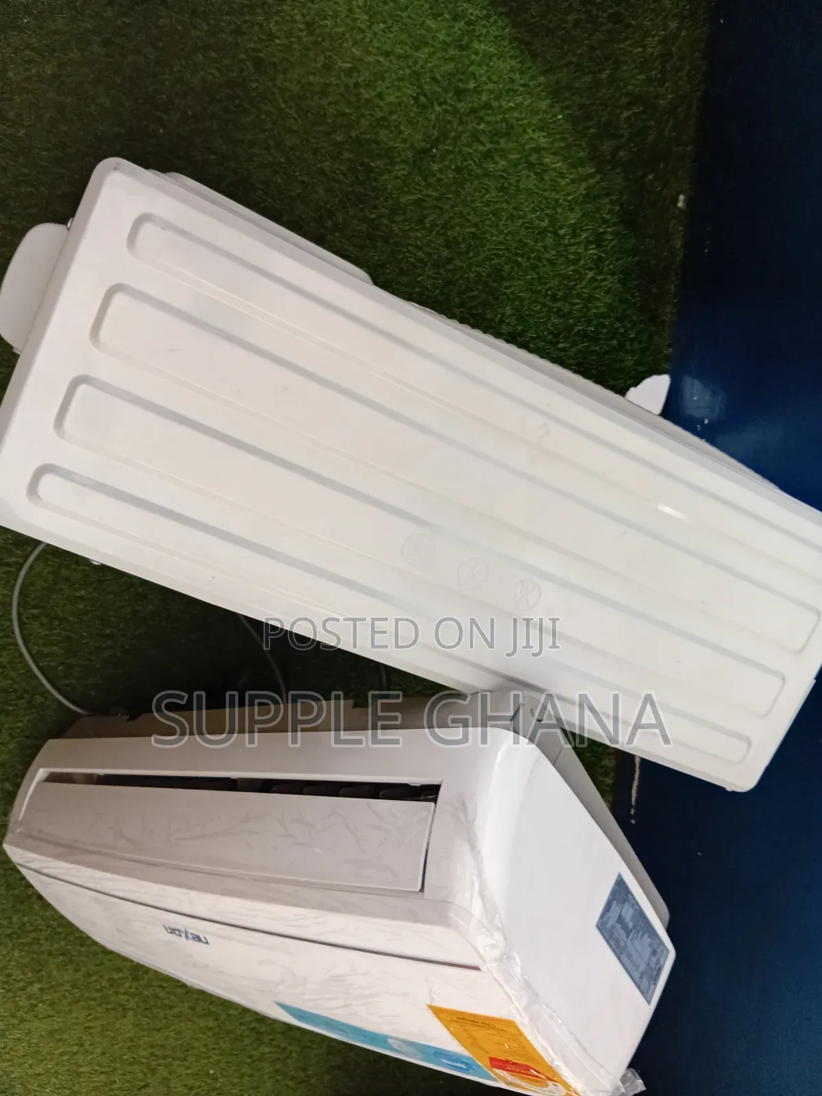 Nexon 1.5hp Split Unit – High Performance Cooling System