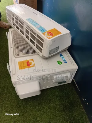 Nexon 1.5hp Split Ac – Strong Performance, Silent Operation