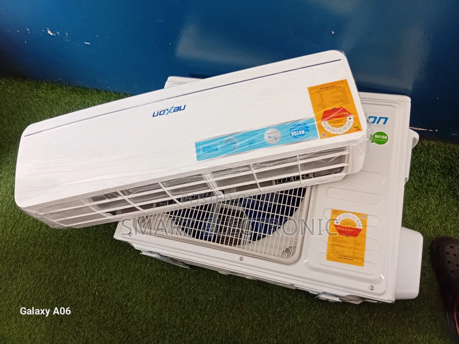 Nexon 1.5hp Ac – Reliable Cooling for Every Home