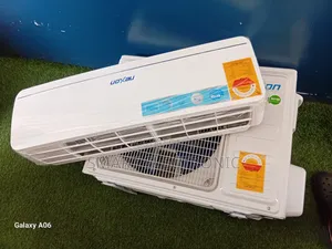 Nexon 1.5hp Ac – Reliable Cooling for Every Home