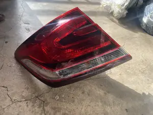 Honda Civic 2014 Tail Light