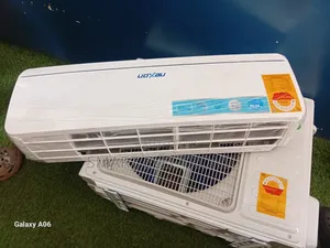 Nexon 1.5hp Split Air Conditioner – Fresh Air Experience
