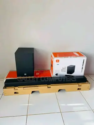 Best JBL Soundbar