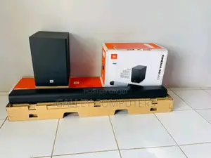 Best JBL Soundbar