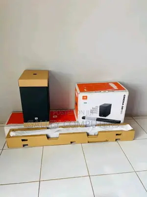 Best JBL Soundbar