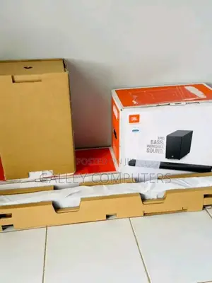 Best JBL Soundbar