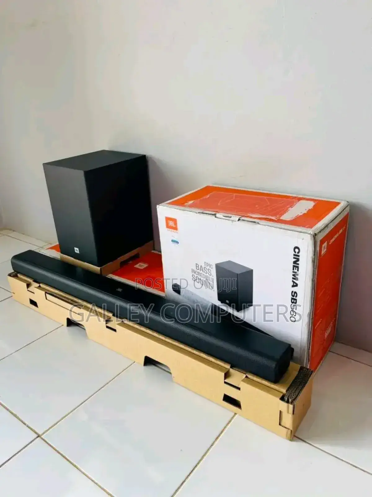 Best JBL Soundbar