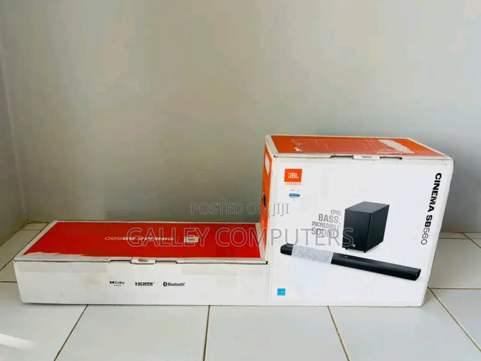 Best JBL Soundbar