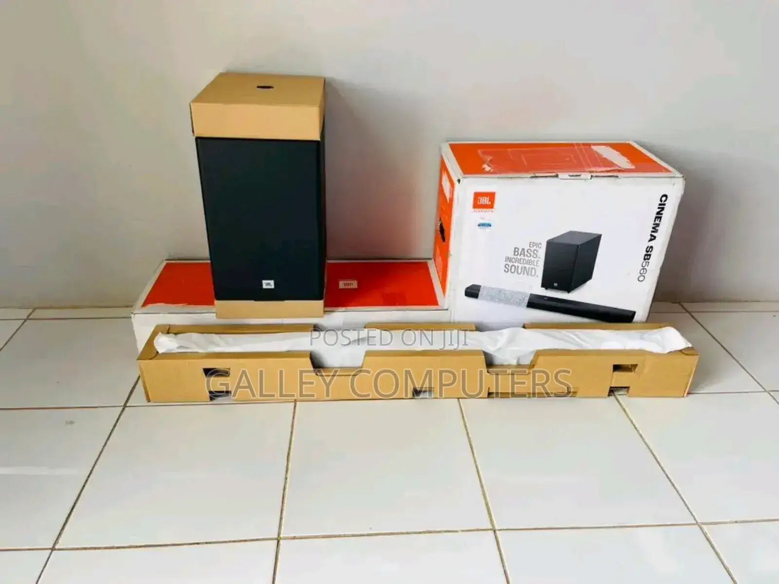Best JBL Soundbar