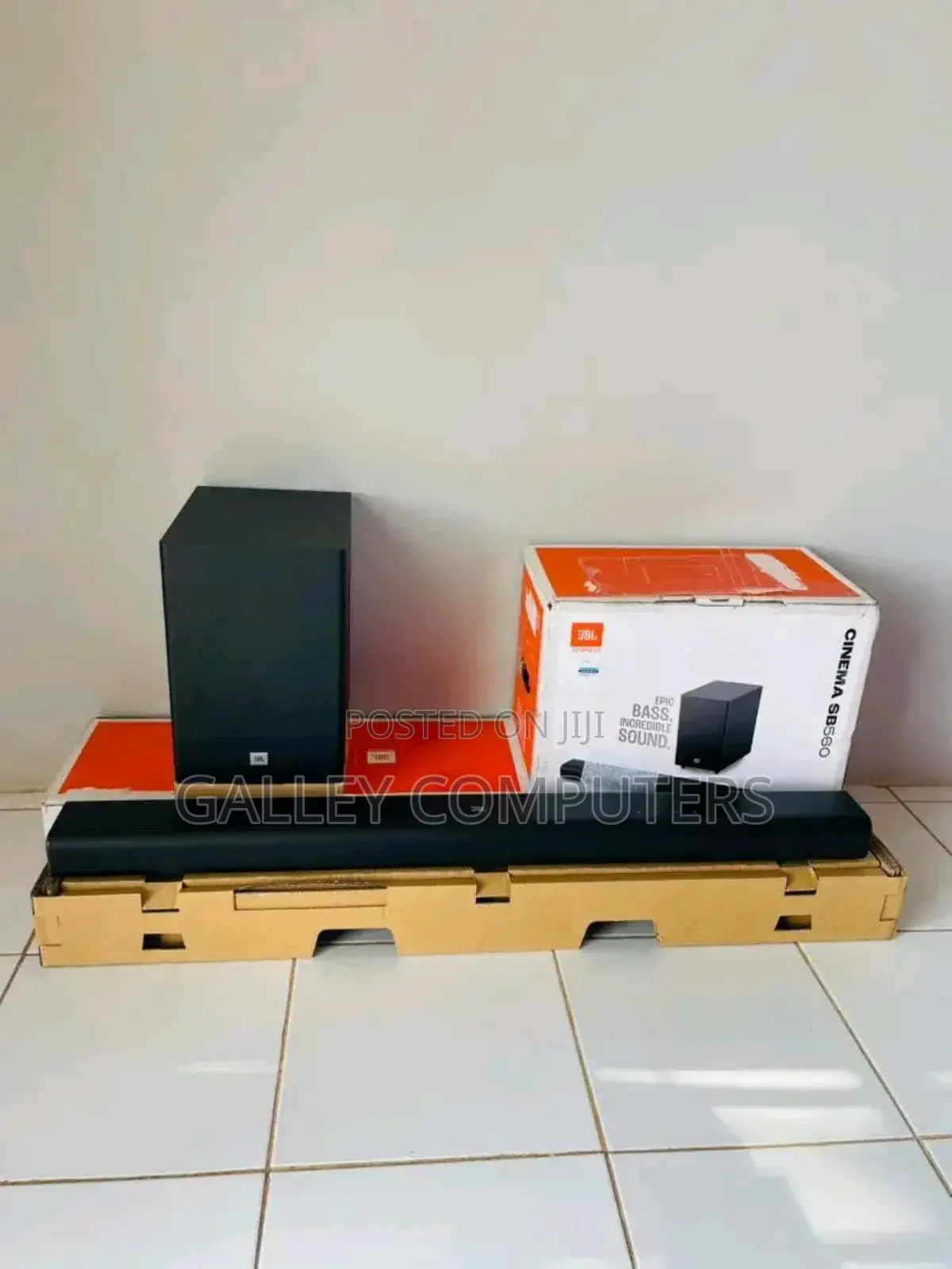 Best JBL Soundbar