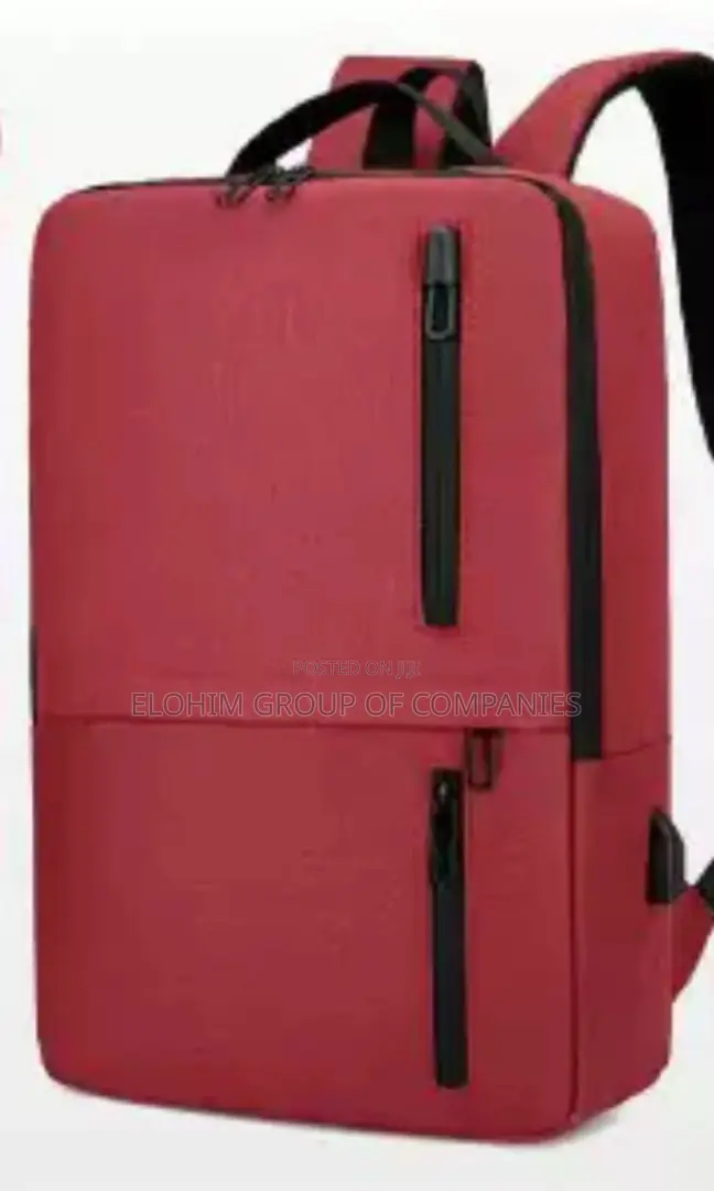 School Laptop Bag Going for a Cool Price