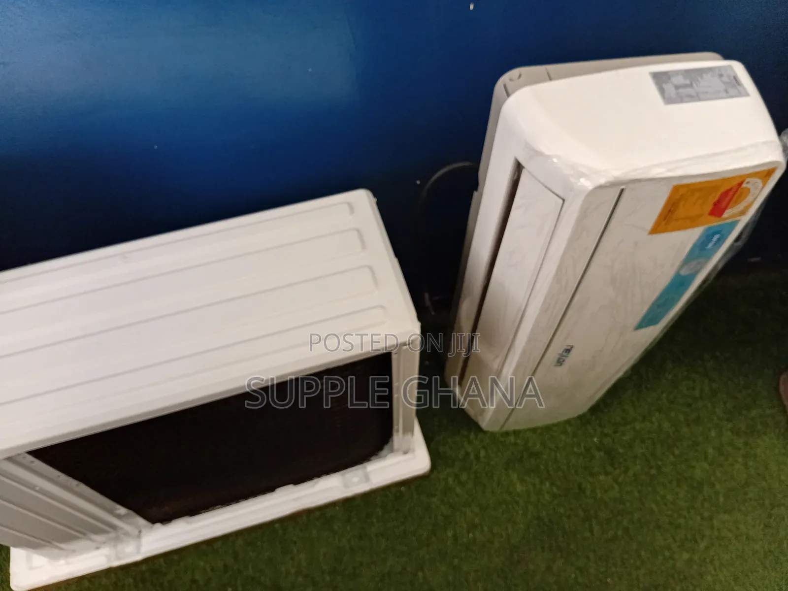 Nexon 1.5hp Ac – Powerful Cooling With Elegant Design